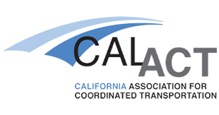 CAL ACT California Association for Coordinated Transportation