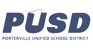 PUSD Porterville Unified School District